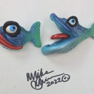 Products Archive - Fish With Attitude by Mike Quinn