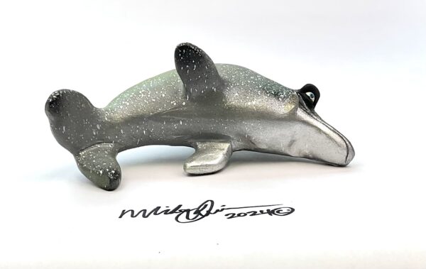 Little Jayno Dolphin - Fish With Attitude - Image 3