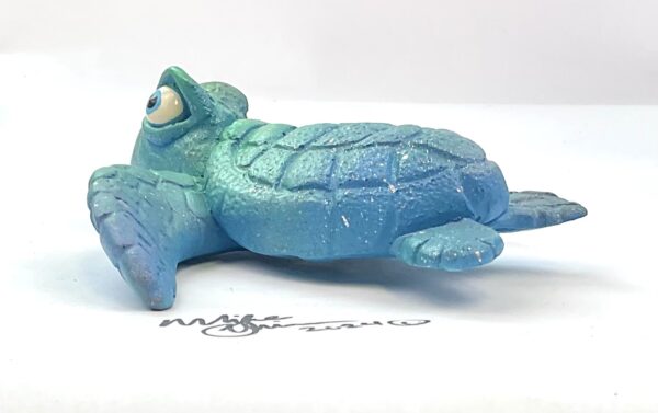 Little Ricky Sea Turtle - Mike Quinn - Image 3