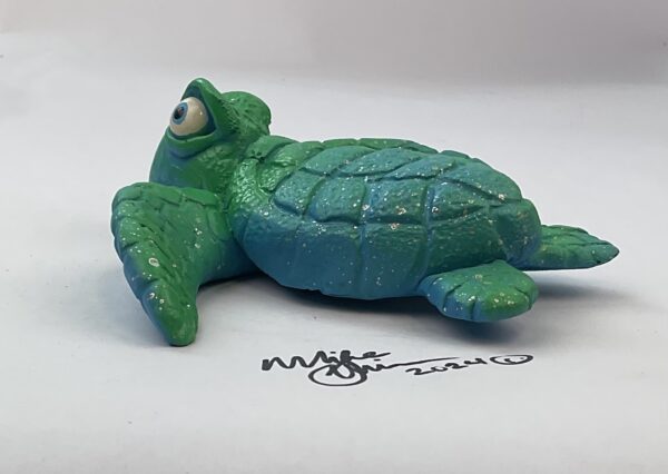 Little Ricky Sea Turtle - Mike Quinn - Image 3