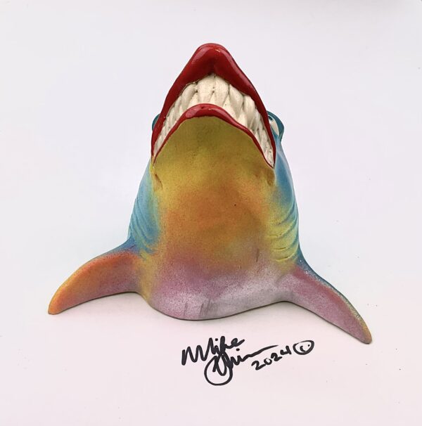 L.J. Shark - Fish with Attitude - Image 3