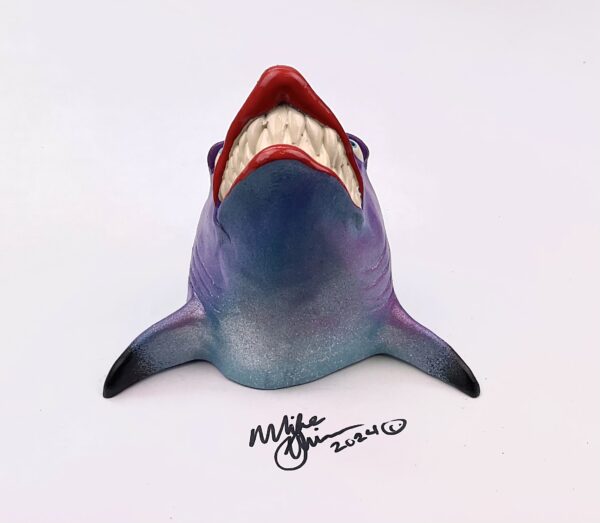 L.J. Shark - Fish with Attitude - Image 3